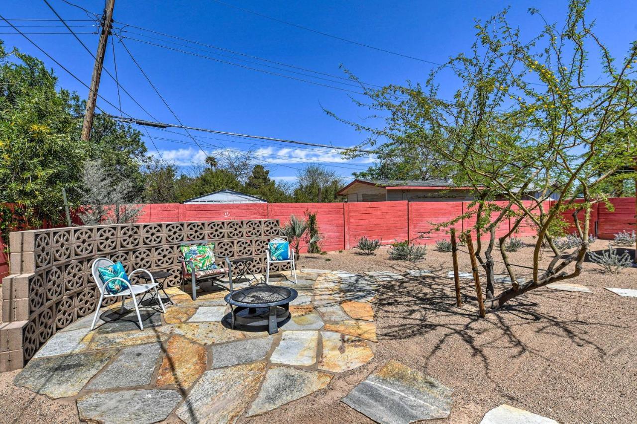 Vintage Las Vegas Oasis Less Than 3 Mi To The Strip! Esterno foto