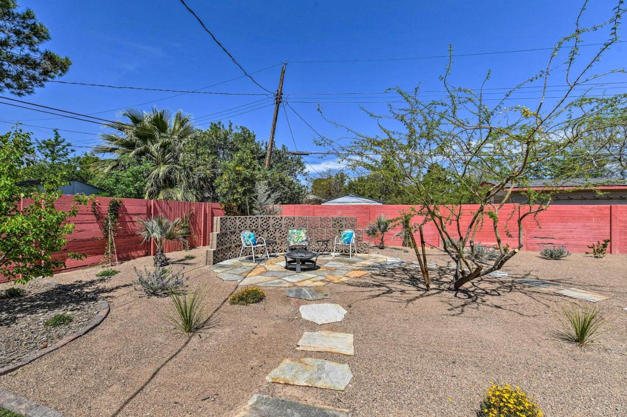 Vintage Las Vegas Oasis Less Than 3 Mi To The Strip! Esterno foto
